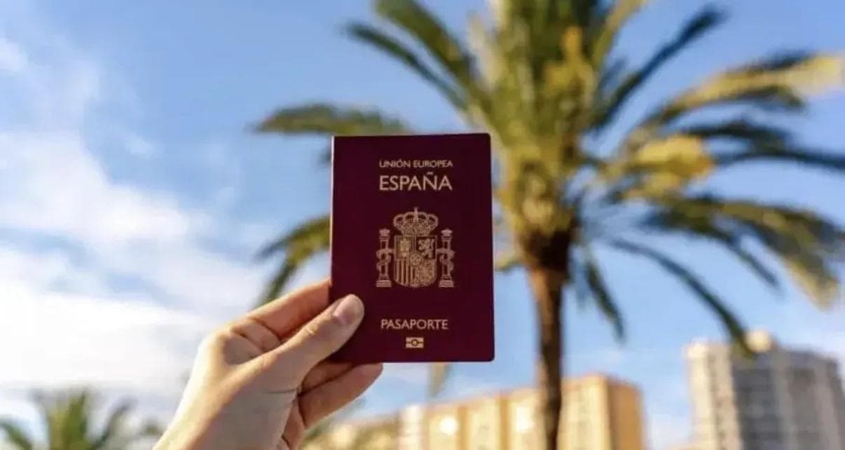 Nacionalidad y ciudadanía — Globalium Extranjería