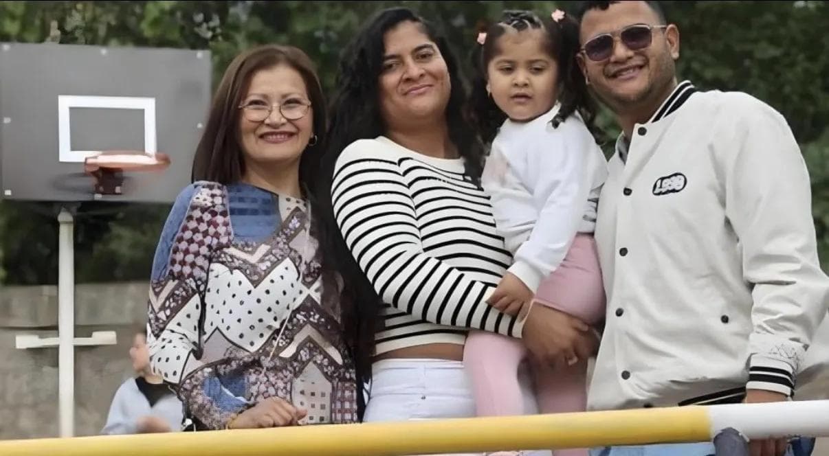 Reagrupación y familia — Globalium Extranjería