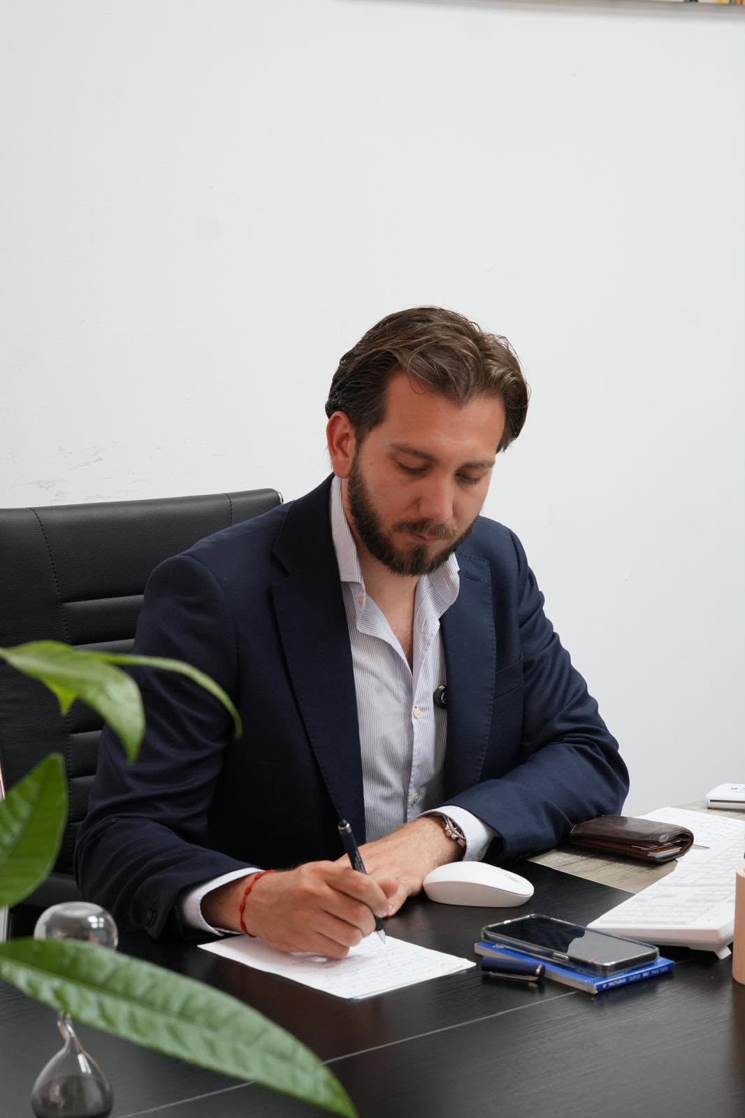 Alberto García López