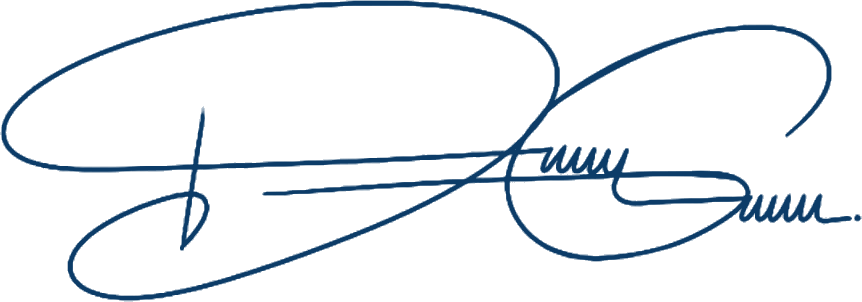 Firma de Alberto García López